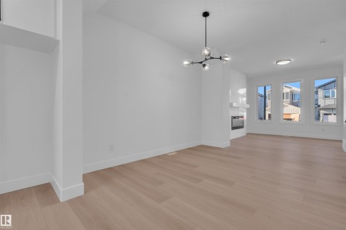 4109 67 Street, Beaumont, AB - Indoor Photo Showing Other Room