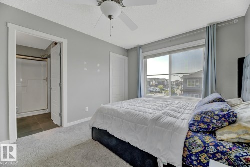 618 40 Street, Edmonton, AB - Indoor Photo Showing Bedroom