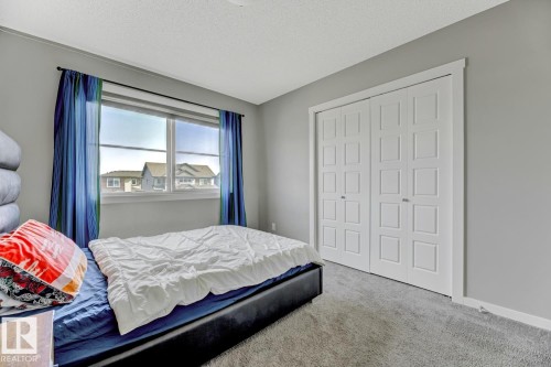 618 40 Street, Edmonton, AB - Indoor Photo Showing Bedroom