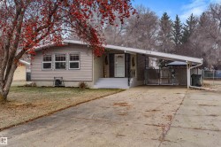 519 MCLEOD Avenue  Spruce Grove, AB T7X 3A3