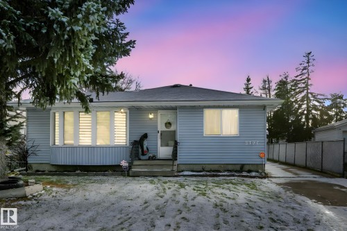 5107 56 Avenue, Leduc, AB - Outdoor