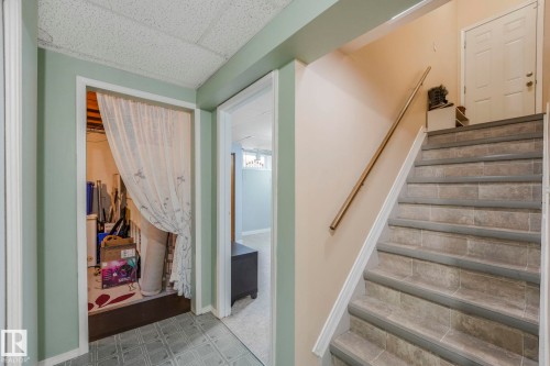 5107 56 Avenue, Leduc, AB - Indoor Photo Showing Other Room