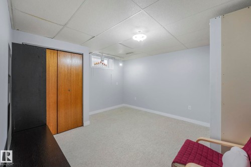 5107 56 Avenue, Leduc, AB - Indoor Photo Showing Other Room