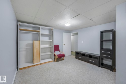 5107 56 Avenue, Leduc, AB - Indoor