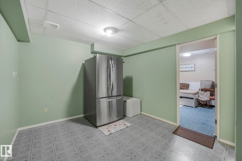 5107 56 Avenue, Leduc, AB - Indoor Photo Showing Other Room