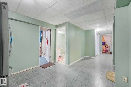 5107 56 Avenue, Leduc, AB - Indoor Photo Showing Other Room