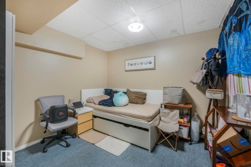 5107 56 Avenue, Leduc, AB - Indoor