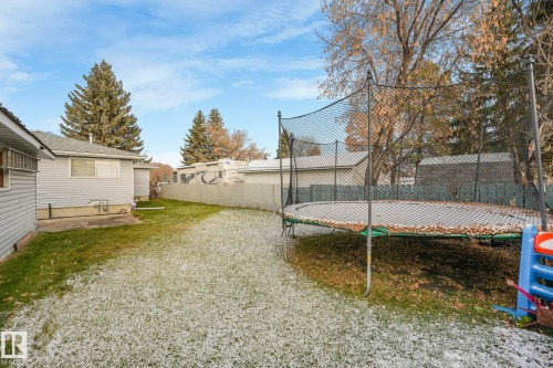 5107 56 Avenue, Leduc, AB - Outdoor