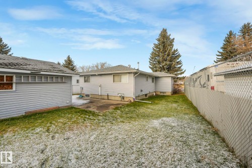 5107 56 Avenue, Leduc, AB - Outdoor