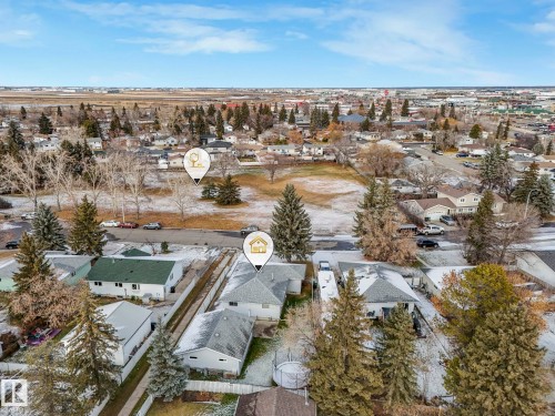 5107 56 Avenue, Leduc, AB - Outdoor With View