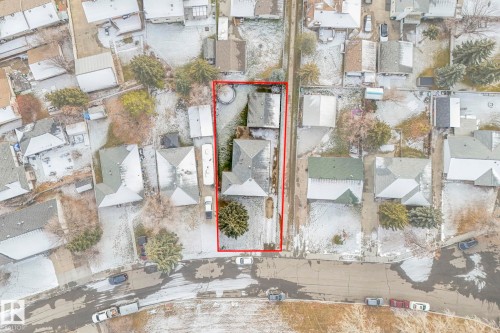 5107 56 Avenue, Leduc, AB - Other