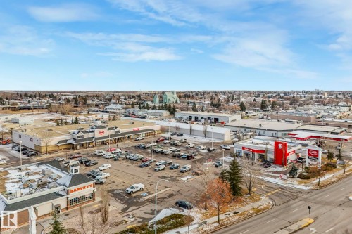 5107 56 Avenue, Leduc, AB - Outdoor With View