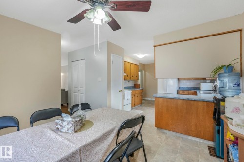 5107 56 Avenue, Leduc, AB - Indoor