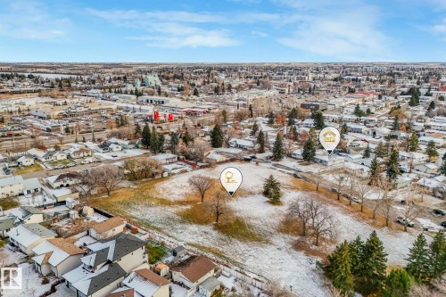 5107 56 Avenue, Leduc, AB - Outdoor With View