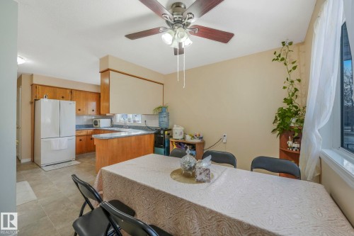 5107 56 Avenue, Leduc, AB - Indoor