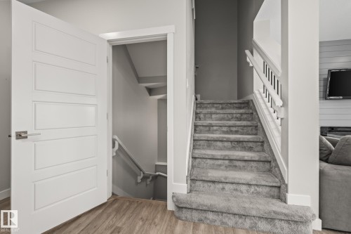 2024 160 Street, Edmonton, AB - Indoor Photo Showing Other Room