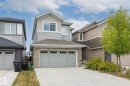 2024 160 Street, Edmonton, AB  - Outdoor 