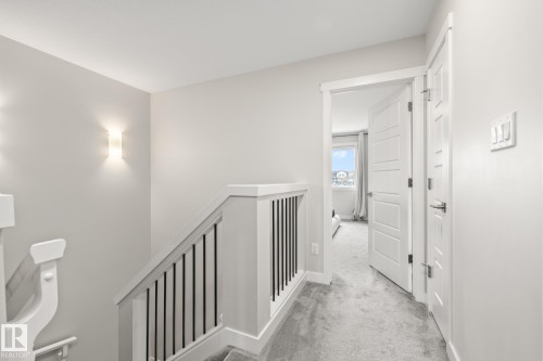 2024 160 Street, Edmonton, AB - Indoor Photo Showing Other Room