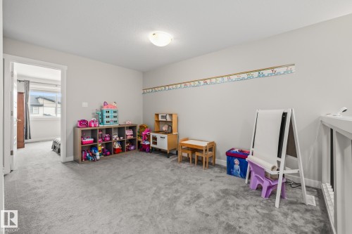 2024 160 Street, Edmonton, AB - Indoor