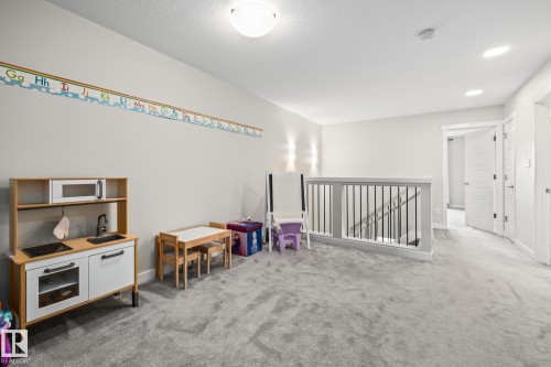 2024 160 Street, Edmonton, AB - Indoor Photo Showing Other Room