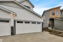 827 Rowan Close, Edmonton, AB  - Outdoor 