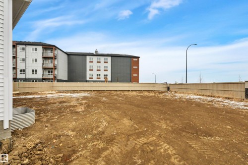 827 Rowan Close, Edmonton, AB - Outdoor