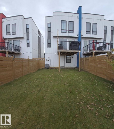 1758 Keene Crescent, Edmonton, AB - Outdoor