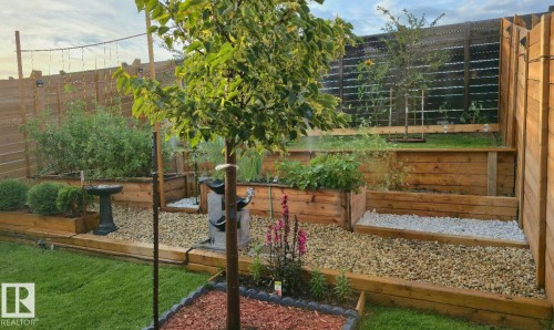 1758 Keene Crescent, Edmonton, AB - 