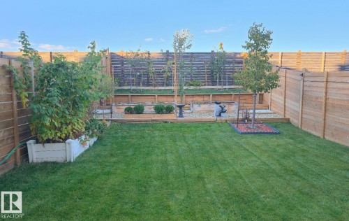 1758 Keene Crescent, Edmonton, AB - Outdoor