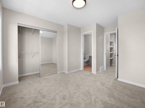 515 Aster Drive, Edmonton, AB - Indoor