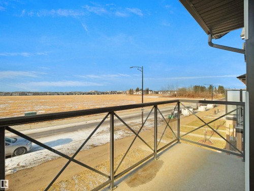 515 Aster Drive, Edmonton, AB - Outdoor With View