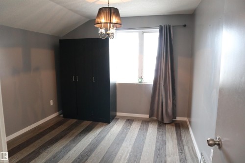 4804 49 St, Calmar, AB - Indoor Photo Showing Other Room