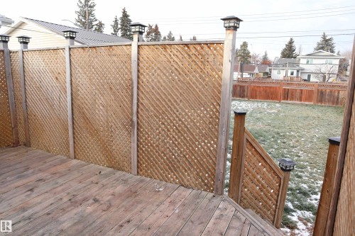 4804 49 St, Calmar, AB - Outdoor