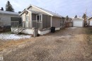 4804 49 St, Calmar, AB  - Outdoor 