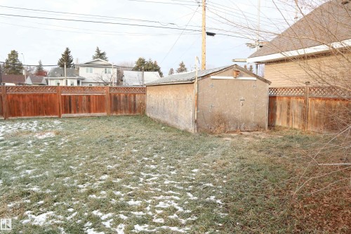 4804 49 St, Calmar, AB - Outdoor