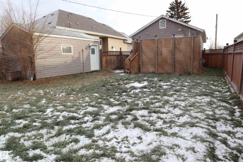 4804 49 St, Calmar, AB - Outdoor