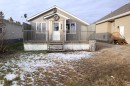 4804 49 St, Calmar, AB  - Outdoor 