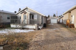 4804 49 ST  Calmar, AB T0C 0V0