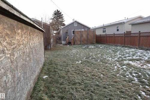 4804 49 St, Calmar, AB - Outdoor