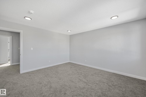 76 Maple Crescent, Gibbons, AB - Indoor Photo Showing Other Room