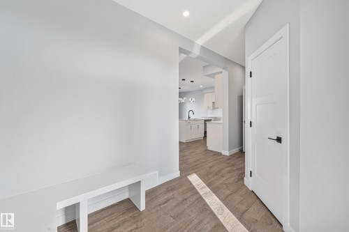 76 Maple Crescent, Gibbons, AB - Indoor Photo Showing Other Room