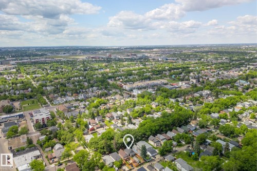 11211 93 Street, Edmonton, AB - Outdoor With View