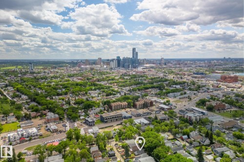 11211 93 Street, Edmonton, AB - Outdoor With View