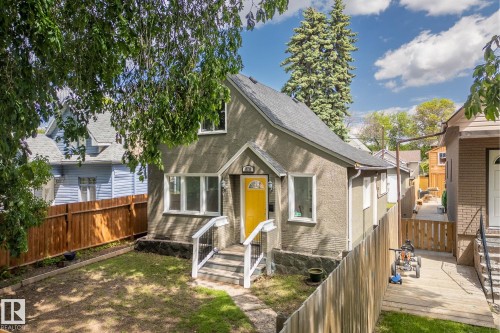 11211 93 Street, Edmonton, AB - Outdoor