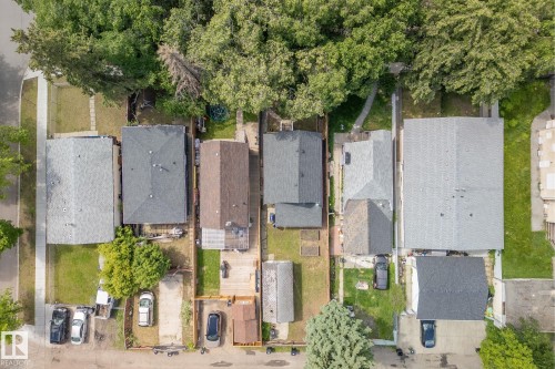 11211 93 Street, Edmonton, AB - Outdoor