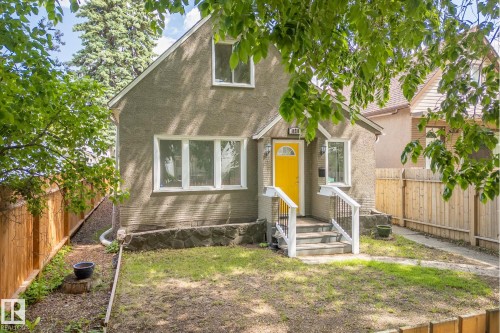 11211 93 Street, Edmonton, AB - Outdoor