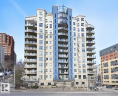405 9707 106 Street  Edmonton, AB T5K 0B7