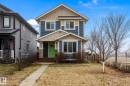 21975 91 Avenue, Edmonton, AB  - Outdoor With Facade 