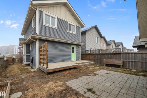 21975 91 Avenue, Edmonton, AB - Outdoor With Exterior