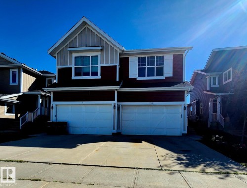 359 SIMMONDS Way  Leduc, AB T9E 0T9